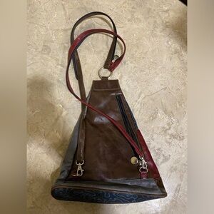 90s cirque du Soleil